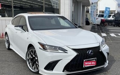 Lexus ES VII, 2022 год, 3 300 001 рублей, 1 фотография