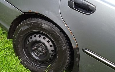Hyundai Accent II, 2004 год, 250 000 рублей, 1 фотография