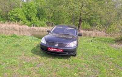 Mitsubishi Lancer IX, 2006 год, 520 000 рублей, 1 фотография
