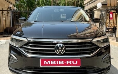 Volkswagen Polo VI (EU Market), 2020 год, 1 900 000 рублей, 1 фотография