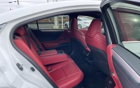 Lexus ES VII, 2022 год, 3 300 001 рублей, 12 фотография