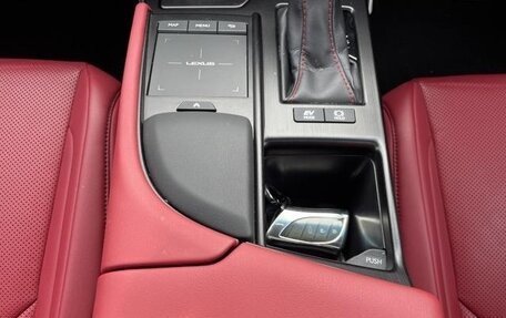 Lexus ES VII, 2022 год, 3 300 001 рублей, 18 фотография