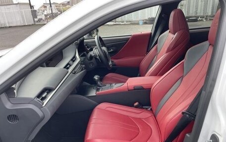 Lexus ES VII, 2022 год, 3 300 001 рублей, 16 фотография