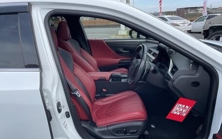 Lexus ES VII, 2022 год, 3 300 001 рублей, 11 фотография