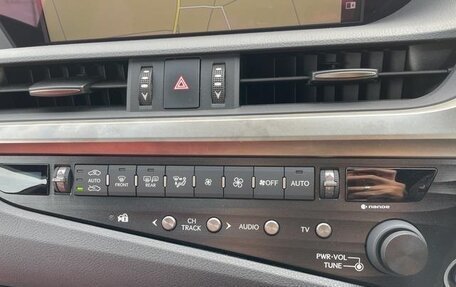 Lexus ES VII, 2022 год, 3 300 001 рублей, 20 фотография