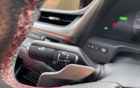 Lexus ES VII, 2022 год, 3 300 001 рублей, 21 фотография