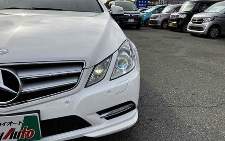 Mercedes-Benz E-Класс, 2013 год, 1 400 001 рублей, 11 фотография