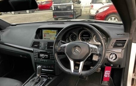Mercedes-Benz E-Класс, 2013 год, 1 400 001 рублей, 14 фотография