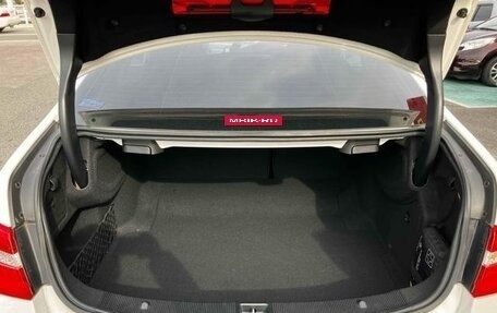 Mercedes-Benz E-Класс, 2013 год, 1 400 001 рублей, 13 фотография