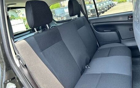 Toyota Probox I, 2022 год, 1 130 001 рублей, 13 фотография