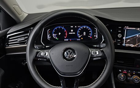 Volkswagen Jetta VII, 2021 год, 2 450 000 рублей, 5 фотография