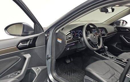 Volkswagen Jetta VII, 2021 год, 2 450 000 рублей, 4 фотография
