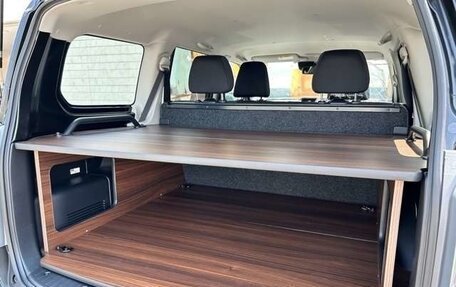 Toyota Probox I, 2022 год, 1 130 001 рублей, 18 фотография