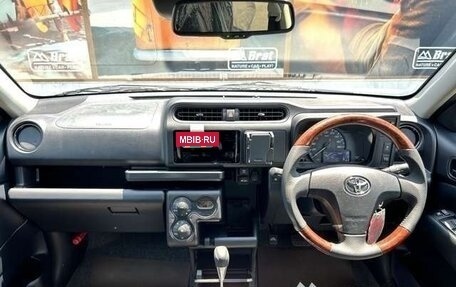 Toyota Probox I, 2022 год, 1 130 001 рублей, 11 фотография