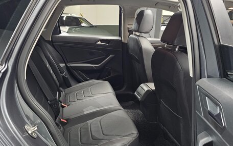 Volkswagen Jetta VII, 2021 год, 2 450 000 рублей, 8 фотография