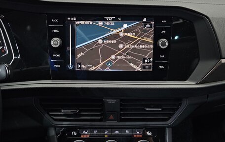 Volkswagen Jetta VII, 2021 год, 2 450 000 рублей, 9 фотография