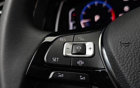 Volkswagen Jetta VII, 2021 год, 2 450 000 рублей, 10 фотография