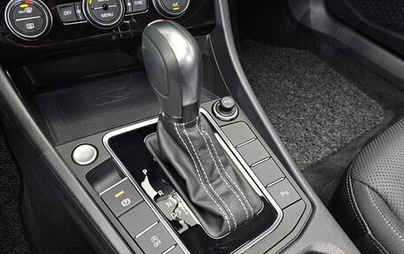 Volkswagen Jetta VII, 2021 год, 2 450 000 рублей, 12 фотография