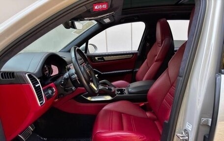 Porsche Cayenne III, 2022 год, 13 030 000 рублей, 11 фотография