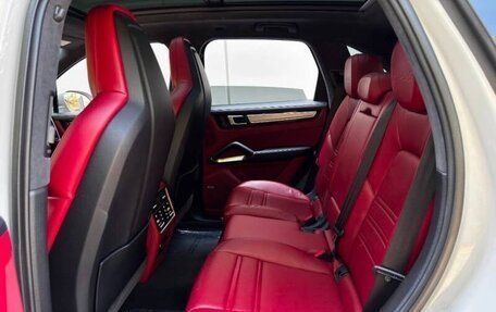 Porsche Cayenne III, 2022 год, 13 030 000 рублей, 15 фотография