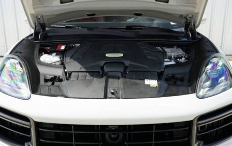 Porsche Cayenne III, 2022 год, 13 030 000 рублей, 18 фотография