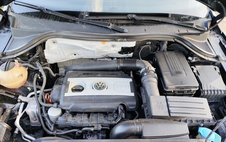 Volkswagen Tiguan I, 2010 год, 1 300 000 рублей, 8 фотография