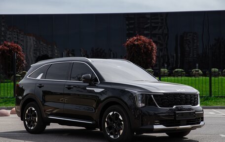 KIA Sorento IV, 2024 год, 5 250 000 рублей, 2 фотография