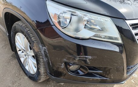 Volkswagen Tiguan I, 2010 год, 1 300 000 рублей, 7 фотография