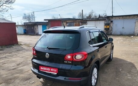 Volkswagen Tiguan I, 2010 год, 1 300 000 рублей, 5 фотография