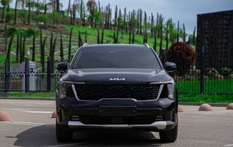KIA Sorento IV, 2024 год, 5 250 000 рублей, 3 фотография