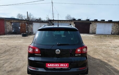 Volkswagen Tiguan I, 2010 год, 1 300 000 рублей, 6 фотография