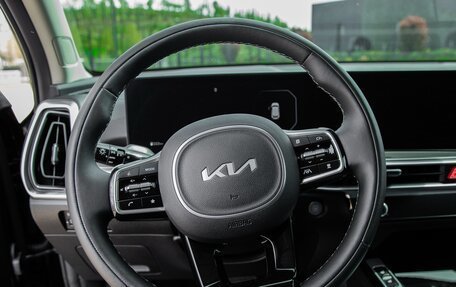 KIA Sorento IV, 2024 год, 5 250 000 рублей, 15 фотография