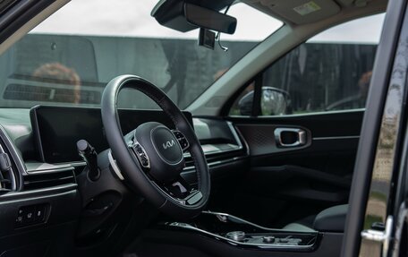 KIA Sorento IV, 2024 год, 5 250 000 рублей, 14 фотография
