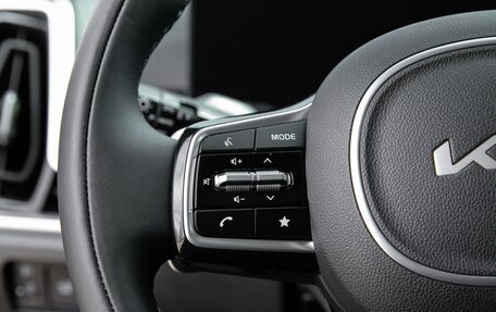 KIA Sorento IV, 2024 год, 5 250 000 рублей, 16 фотография