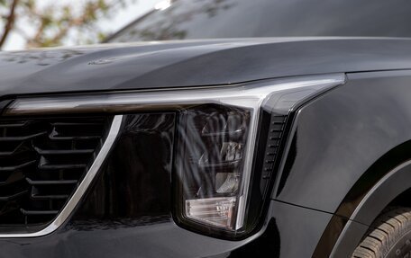 KIA Sorento IV, 2024 год, 5 250 000 рублей, 11 фотография