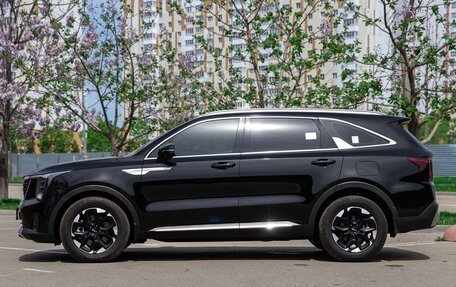 KIA Sorento IV, 2024 год, 5 250 000 рублей, 8 фотография