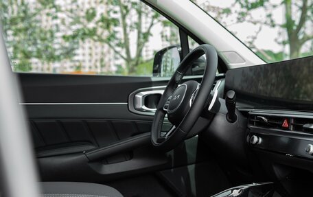 KIA Sorento IV, 2024 год, 5 250 000 рублей, 19 фотография