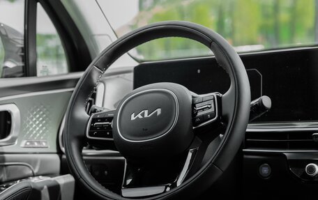 KIA Sorento IV, 2024 год, 5 250 000 рублей, 22 фотография