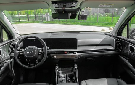 KIA Sorento IV, 2024 год, 5 250 000 рублей, 21 фотография
