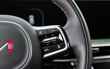 KIA Sorento IV, 2024 год, 5 250 000 рублей, 17 фотография