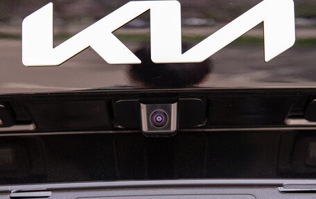 KIA Sorento IV, 2024 год, 5 250 000 рублей, 37 фотография