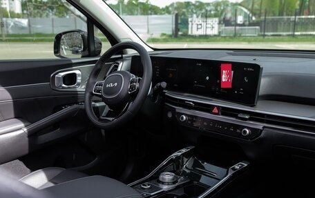 KIA Sorento IV, 2024 год, 5 250 000 рублей, 32 фотография