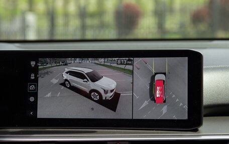 KIA Sorento IV, 2024 год, 5 250 000 рублей, 38 фотография