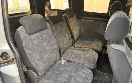 Volkswagen Caddy III рестайлинг, 2007 год, 970 000 рублей, 15 фотография