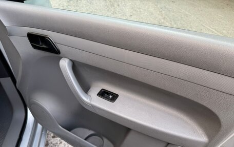 Volkswagen Caddy III рестайлинг, 2007 год, 970 000 рублей, 20 фотография