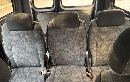 Volkswagen Caddy III рестайлинг, 2007 год, 970 000 рублей, 17 фотография