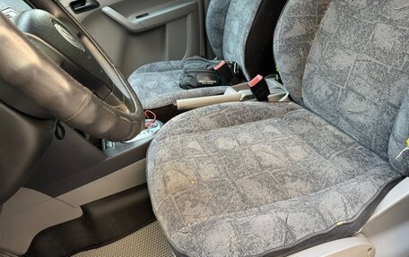 Volkswagen Caddy III рестайлинг, 2007 год, 970 000 рублей, 29 фотография