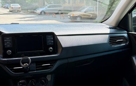Volkswagen Polo VI (EU Market), 2020 год, 1 900 000 рублей, 3 фотография