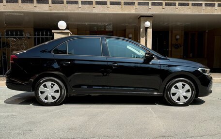 Volkswagen Polo VI (EU Market), 2020 год, 1 900 000 рублей, 5 фотография