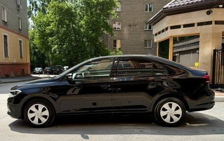 Volkswagen Polo VI (EU Market), 2020 год, 1 900 000 рублей, 4 фотография